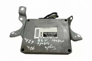 896611A760 Блок управления двигателем Toyota Corolla E110 Арт e11703597, вид 3