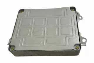 896611A760 Блок управления двигателем Toyota Corolla E110 Арт e11703597, вид 4