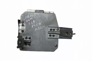 8965002010 Блок управления двигателем Toyota Corolla E120 Арт e11703595, вид 3