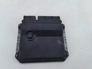89661-05D61 MB275400-1121 Блок управления двигателем Toyota Avensis 3 Арт e11703526, вид 1