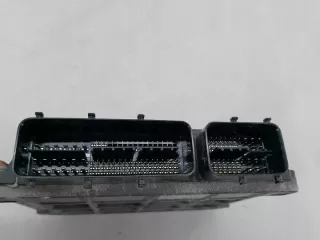89661-05D61 MB275400-1121 Блок управления двигателем Toyota Avensis 3 Арт e11703526, вид 4