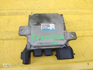 E2710-58005 Блок управления двигателем Subaru Forester SJ Арт e11703296, вид 1