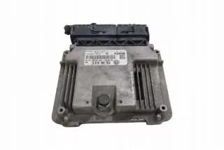 03G906013E Блок управления двигателем Skoda Roomster 1 Арт e11703205, вид 1