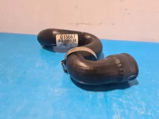 8D0145828L Гофра инжектора Volkswagen Passat B5 Арт e11703162, вид 1