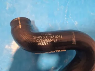 8D0145828L Гофра инжектора Volkswagen Passat B5 Арт e11703162, вид 2