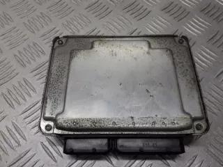 045906019BR Блок управления двигателем Skoda Fabia 1 Арт e11703160, вид 2