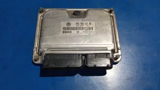 045906019BR Блок управления двигателем Skoda Fabia 1 Арт e11703148, вид 1