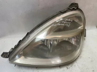 0301192201 Фара левая Mercedes A W168 Арт e11703103, вид 1