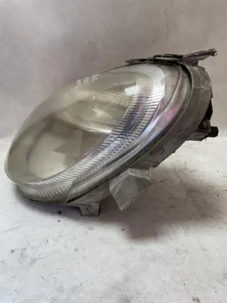 0301192201 Фара левая Mercedes A W168 Арт e11703103, вид 3