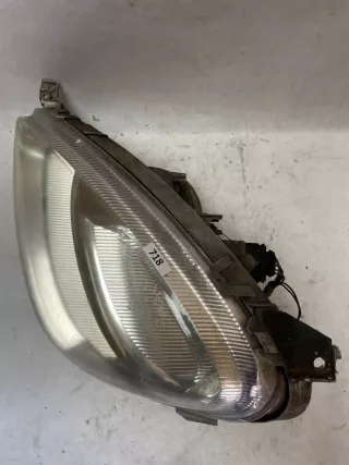 0301192201 Фара левая Mercedes A W168 Арт e11703103, вид 4
