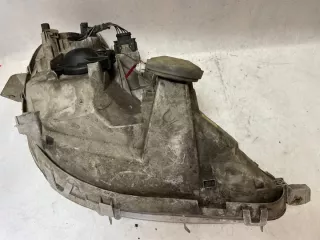 0301192201 Фара левая Mercedes A W168 Арт e11703103, вид 7