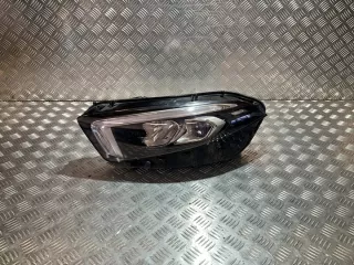 A1779062900 Фара левая Mercedes A W177 Арт e11703058, вид 1