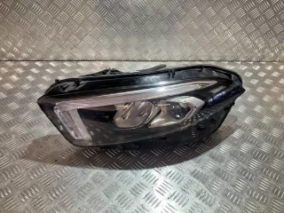A1779062900 Фара левая Mercedes A W177 Арт e11703058, вид 2