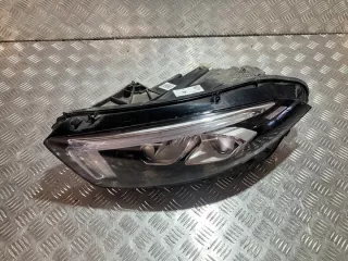 A1779062900 Фара левая Mercedes A W177 Арт e11703058, вид 3