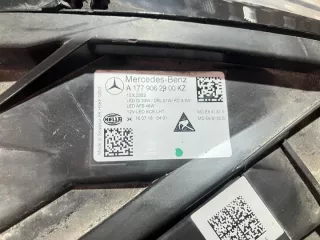 A1779062900 Фара левая Mercedes A W177 Арт e11703058, вид 7