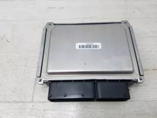 05C907394D 05c907394d Блок управления двигателем Seat Ibiza 5 Арт e11702966, вид 2