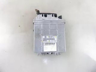 028906021JJ 0281001967 Блок управления двигателем Seat Alhambra 1 Арт e11702936, вид 1