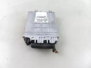 028906021JJ 0281001967 Блок управления двигателем Seat Alhambra 1 Арт e11702936, вид 5