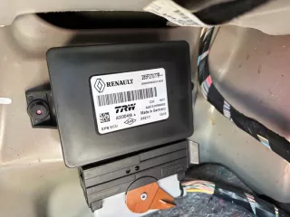 285F27077R Блок управления двигателем Renault Scenic 3 Арт e11702814, вид 2