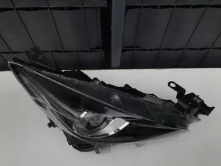 2013-2016 Фара правая Mazda 3 BM Арт e11702778, вид 3