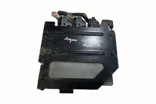 8200882381 Блок управления двигателем Renault Megane 2 Арт e11702719, вид 4