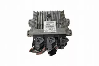 237100121R Блок управления двигателем Renault Megane 3 Арт e11702705, вид 1