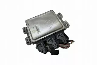 237100121R Блок управления двигателем Renault Megane 3 Арт e11702705, вид 2