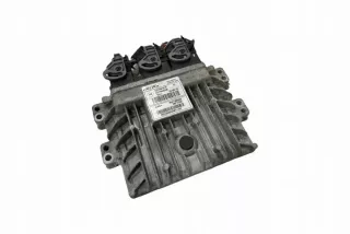 237100121R Блок управления двигателем Renault Megane 3 Арт e11702705, вид 3