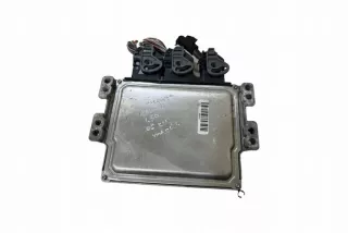 237100121R Блок управления двигателем Renault Megane 3 Арт e11702705, вид 4