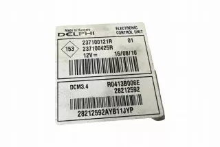 237100121R Блок управления двигателем Renault Megane 3 Арт e11702705, вид 5