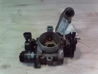 102698B Моновпрыск Renault Clio 2 Арт e11702679, вид 1