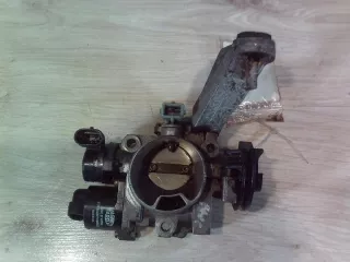 102698B Моновпрыск Renault Clio 2 Арт e11702679, вид 2
