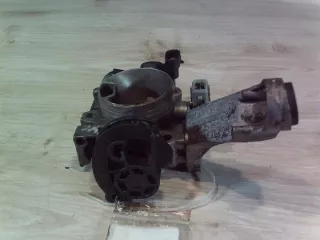 102698B Моновпрыск Renault Clio 2 Арт e11702679, вид 5