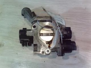 102698B Моновпрыск Renault Clio 2 Арт e11702679, вид 6