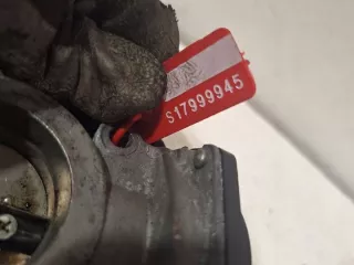H8201171233 Моновпрыск Renault Clio 4 Арт e11702658, вид 3