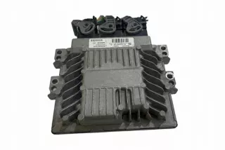 8200726923 Блок управления двигателем Renault Laguna 3 Арт e11702597, вид 2