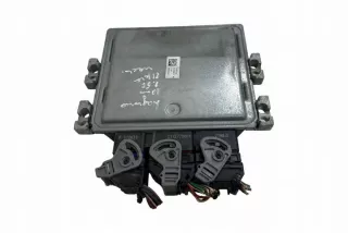 8200726923 Блок управления двигателем Renault Laguna 3 Арт e11702597, вид 3