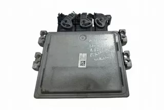 8200726923 Блок управления двигателем Renault Laguna 3 Арт e11702597, вид 4