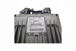 8200498185 Блок управления двигателем Renault Kangoo 1 Арт e11702586, вид 3