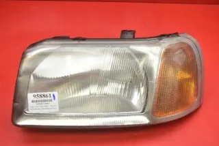 88203321 Фара левая Land Rover Freelander 1 Арт e11702569, вид 1