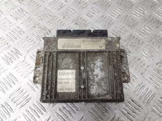 8200162222 Блок управления двигателем Renault Espace 4 Арт e11702531, вид 1