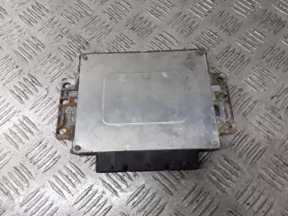 8200162222 Блок управления двигателем Renault Espace 4 Арт e11702531, вид 2