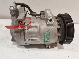 926004990R Компрессор кондиционера Renault Clio 4 Арт e11702347, вид 2