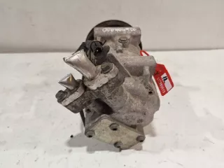 926004990R Компрессор кондиционера Renault Clio 4 Арт e11702347, вид 4
