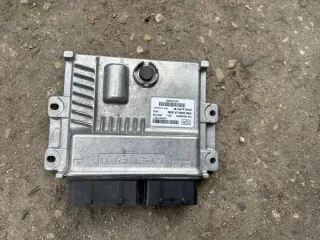 9810764880 Блок управления двигателем Peugeot 508 Арт e11702216, вид 1