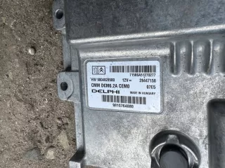 9810764880 Блок управления двигателем Peugeot 508 Арт e11702216, вид 2