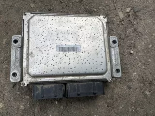 9810764880 Блок управления двигателем Peugeot 508 Арт e11702216, вид 3