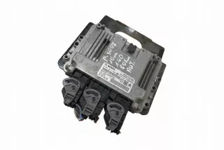 9666986680 Блок управления двигателем Peugeot 3008 1 Арт e11702165, вид 2
