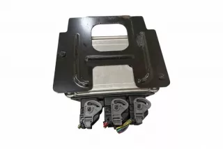 9666986680 Блок управления двигателем Peugeot 3008 1 Арт e11702165, вид 3