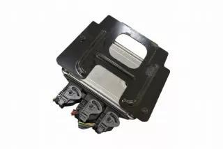 9666986680 Блок управления двигателем Peugeot 3008 1 Арт e11702165, вид 4